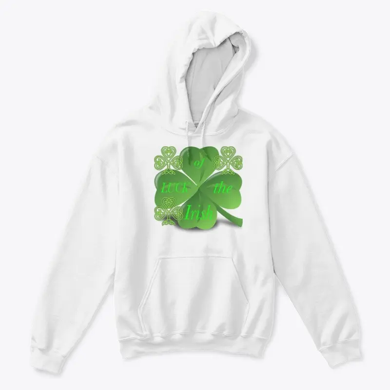 Luck of the Irish