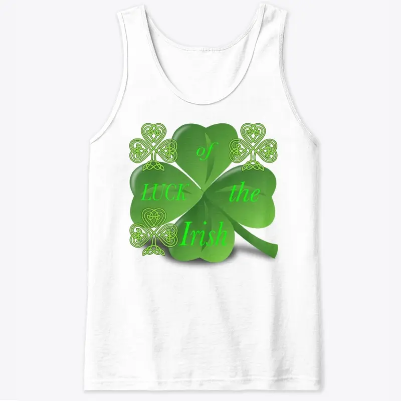 Luck of the Irish